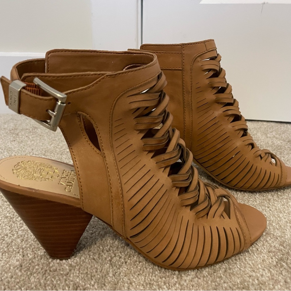 Vince Camuto Heeled Sandals